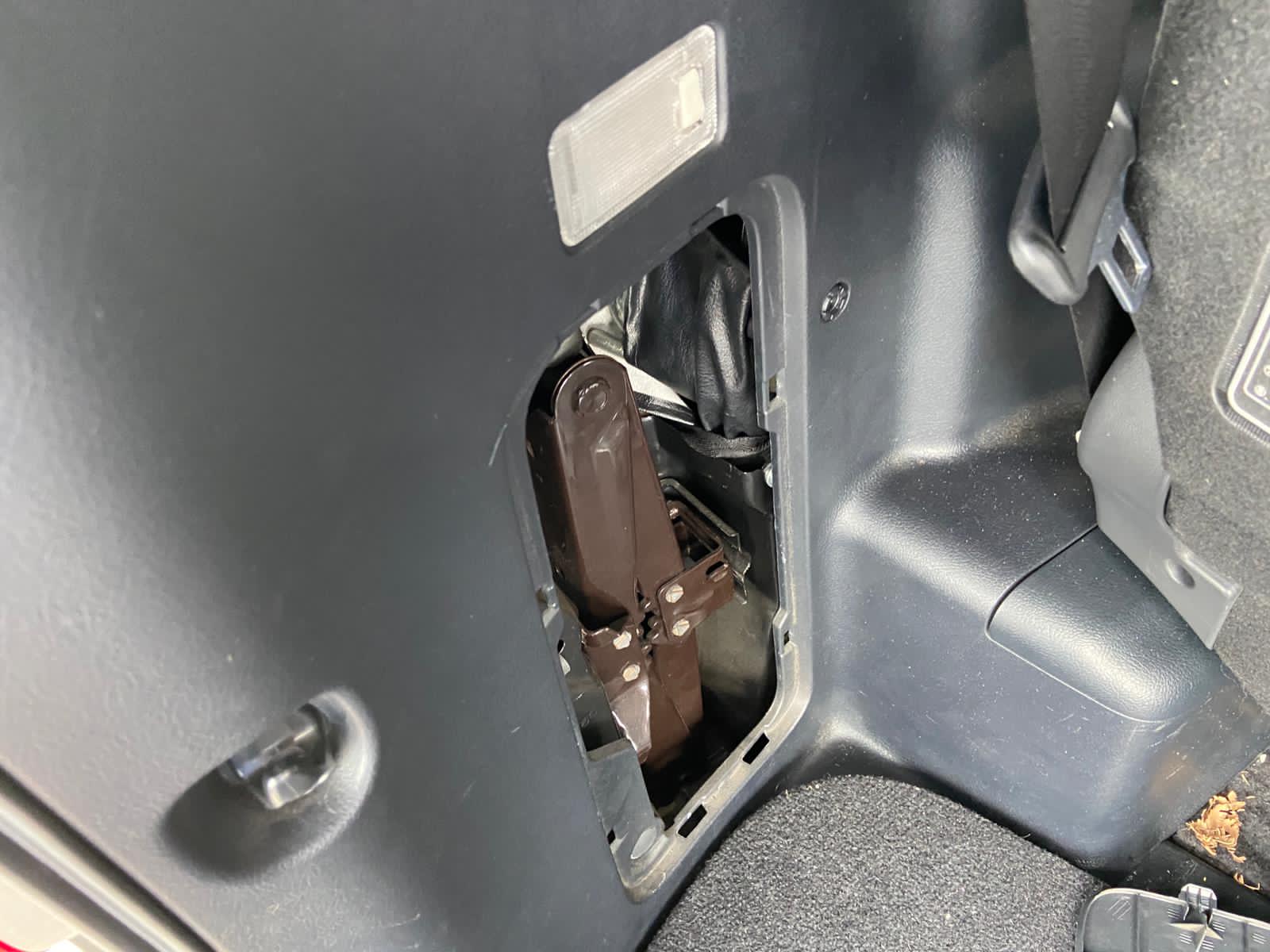 2012 Toyota Noah